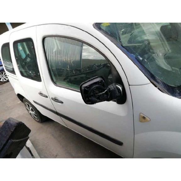 renault kangoo del año 2010