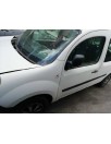 renault kangoo del año 2010