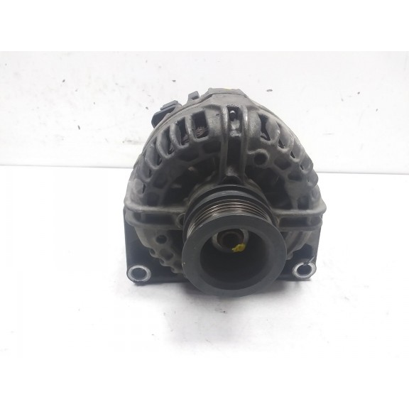 Recambio de alternador para opel astra h gtc (a04) 1.6 (l08) referencia OEM IAM 0124325163  13229984