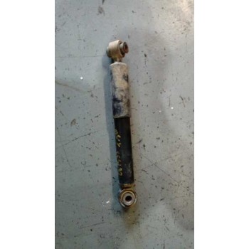 Recambio de amortiguador trasero izquierdo para citroën berlingo station wagon x referencia OEM IAM   