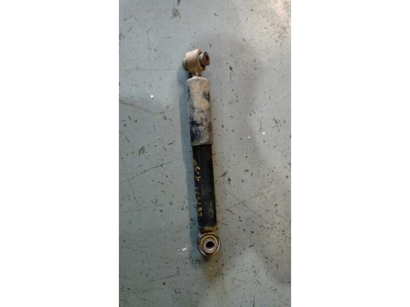 Recambio de amortiguador trasero izquierdo para citroën berlingo station wagon x referencia OEM IAM   