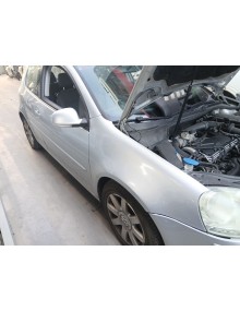 volkswagen golf v (1k1) del año 2005 2