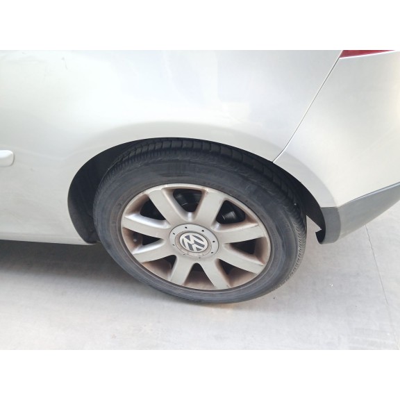 volkswagen golf v (1k1) del año 2005