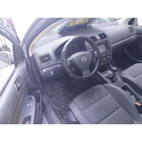 volkswagen golf v (1k1) del año 2005