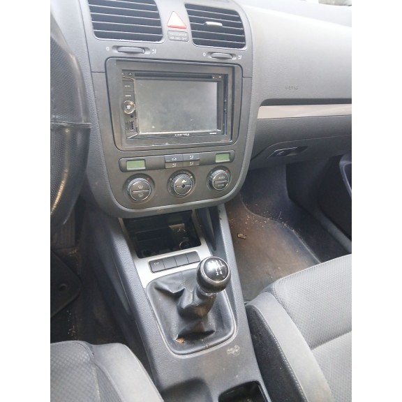 volkswagen golf v (1k1) del año 2005