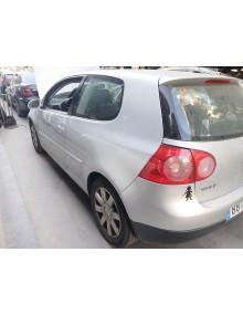 volkswagen golf v (1k1) del año 2005