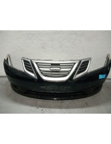Recambio de paragolpes delantero para saab 9-3 descapotable (ys3f) 1,8t referencia OEM IAM   