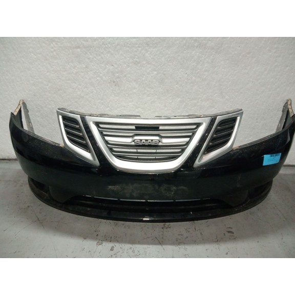 Recambio de paragolpes delantero para saab 9-3 descapotable (ys3f) 1,8t referencia OEM IAM   