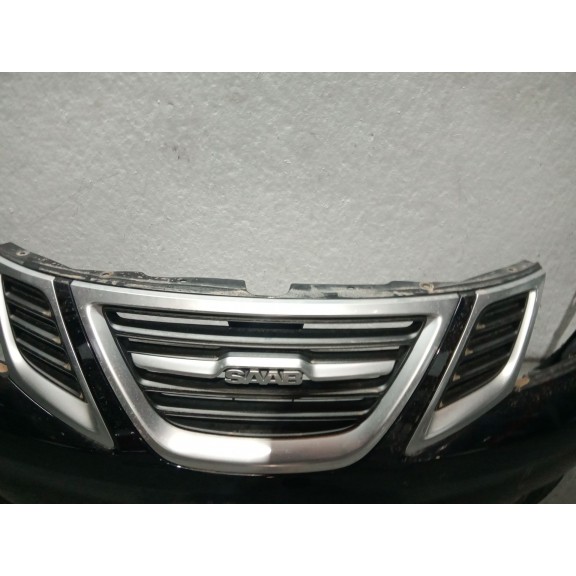Recambio de paragolpes delantero para saab 9-3 descapotable (ys3f) 1,8t referencia OEM IAM   