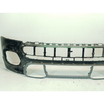 Recambio de paragolpes delantero para mini mini (f56) cooper se / electric referencia OEM IAM 11412910  