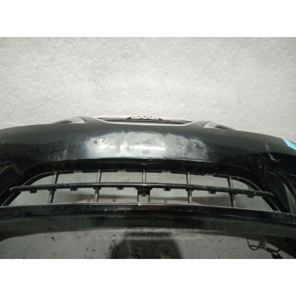 Recambio de paragolpes delantero para saab 9-3 descapotable (ys3f) 1,8t referencia OEM IAM   