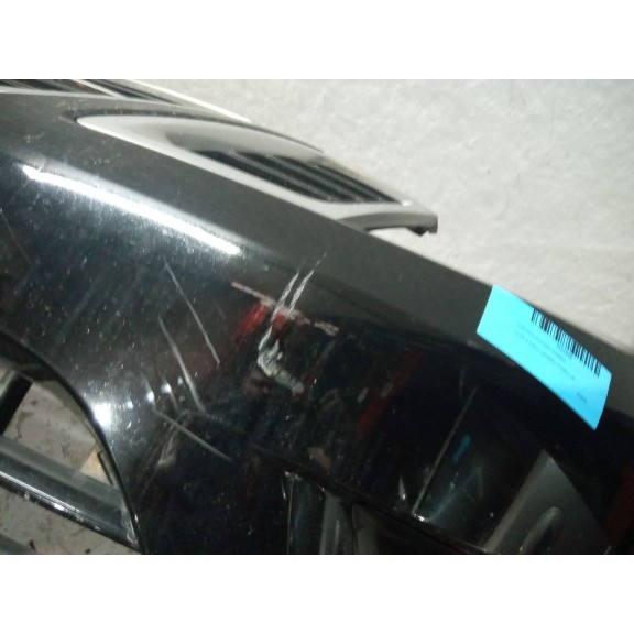 Recambio de paragolpes delantero para saab 9-3 descapotable (ys3f) 1,8t referencia OEM IAM   