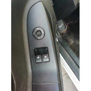 Recambio de mando elevalunas delantero izquierdo para kia pro_cee´d drive referencia OEM IAM 935701h021 2 teclas 