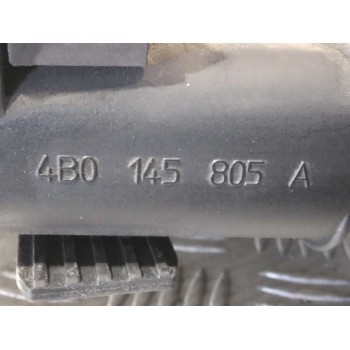 Recambio de intercooler para audi a6 berlina (4b2) 2.5 tdi referencia OEM IAM 4B0145805A 66X41 CM 