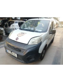 fiat fiorino del año 2016