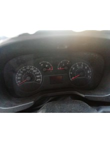 fiat fiorino del año 2016 2