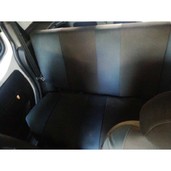 fiat fiorino del año 2016