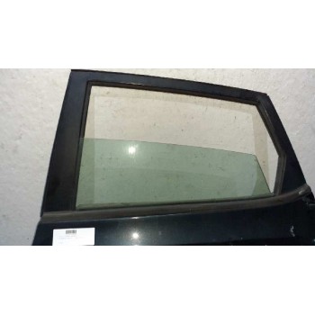 Recambio de puerta trasera izquierda para hyundai i30 classic gl referencia OEM IAM  NEGRO 