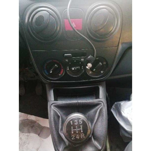 fiat fiorino del año 2016