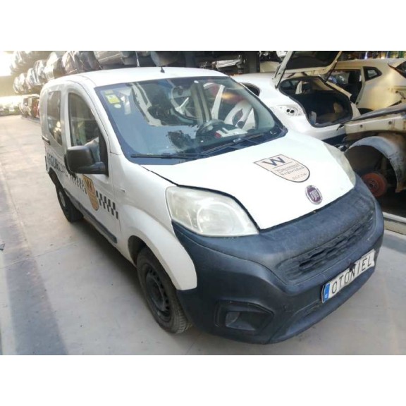 fiat fiorino del año 2016