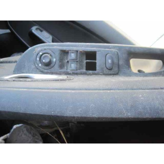 opel corsa d del año 2014