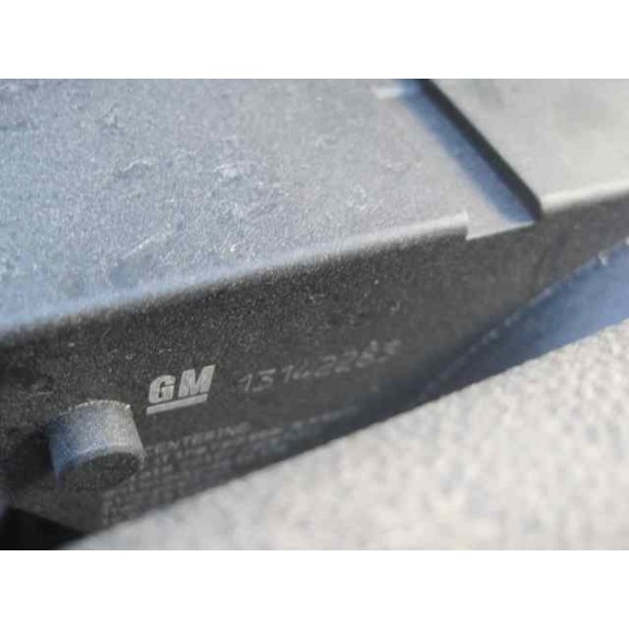 opel corsa d del año 2014