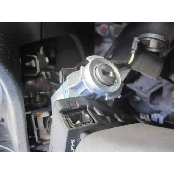 opel corsa d del año 2014