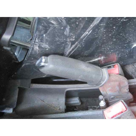 opel corsa d del año 2014