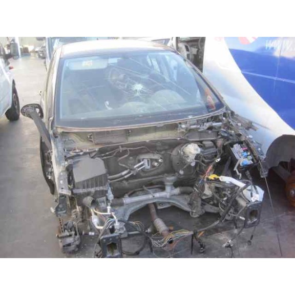 opel corsa d del año 2014