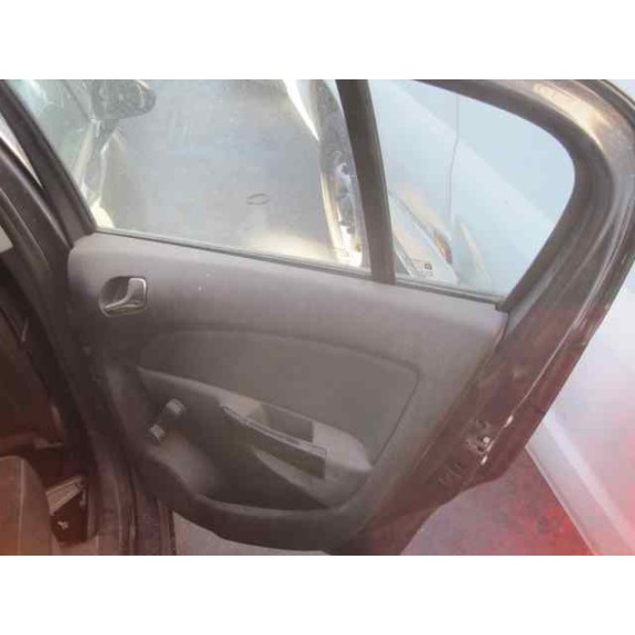 opel corsa d del año 2014