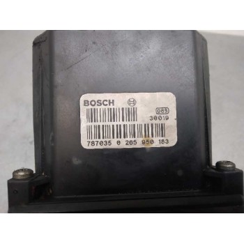 Recambio de abs para alfa romeo gt (125) 1.9 jtd 16v 150/ distinctive referencia OEM IAM 0265225268 0265950183 