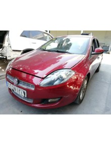 fiat bravo (198) del año 2011
