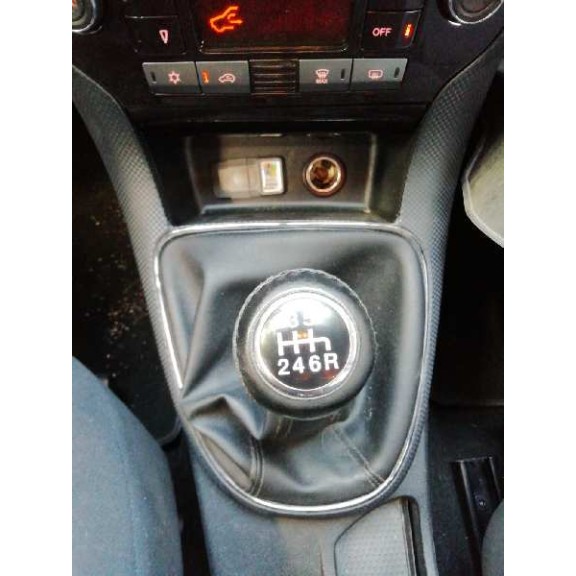 fiat bravo (198) del año 2011