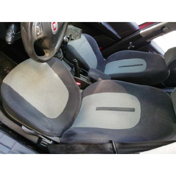 fiat bravo (198) del año 2011