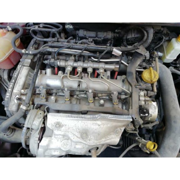 fiat bravo (198) del año 2011