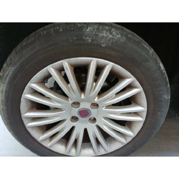 fiat bravo (198) del año 2011