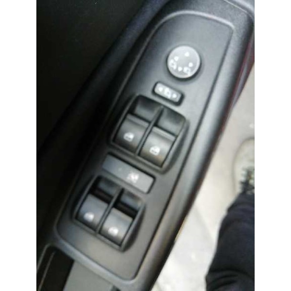 fiat bravo (198) del año 2011