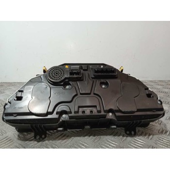 Recambio de cuadro instrumentos para toyota auris hybrid active referencia OEM IAM A2C94485000 A2C94485000 