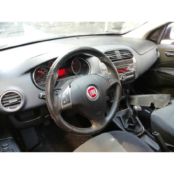 fiat bravo (198) del año 2011