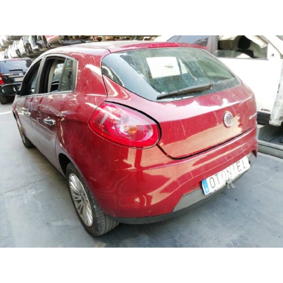 fiat bravo (198) del año 2011