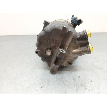 Recambio de compresor aire acondicionado para opel vectra c (z02) 1.8 16v referencia OEM IAM 24411270  