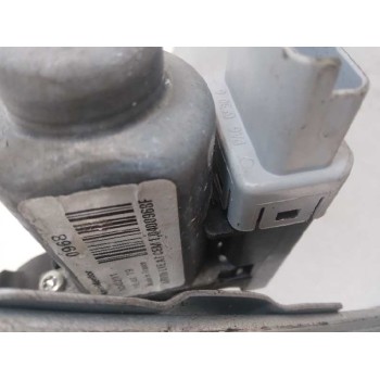 Recambio de elevalunas trasero derecho para citroën c4 grand picasso exclusive referencia OEM IAM 400968F  6 PINS