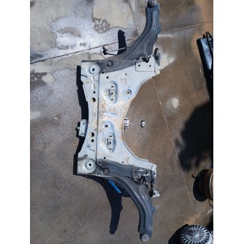 Recambio de puente delantero para renault captur i (j5_, h5_) 1.3 tce 150 (j5nk, j5js) referencia OEM IAM 544017519R  