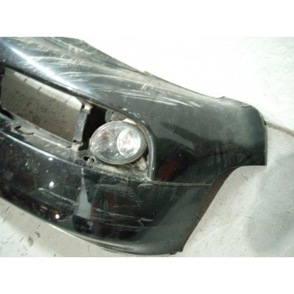 Recambio de paragolpes delantero para audi a6 c5 (4b2) 2.5 tdi referencia OEM IAM   