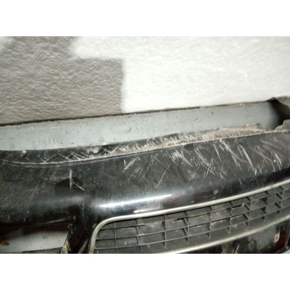 Recambio de paragolpes delantero para audi a6 c5 (4b2) 2.5 tdi referencia OEM IAM   