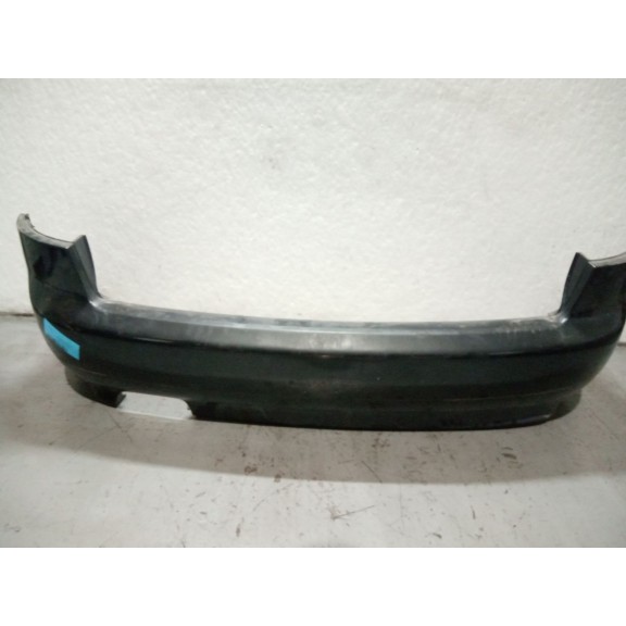 Recambio de paragolpes trasero para audi a6 c5 (4b2) 2.5 tdi referencia OEM IAM   