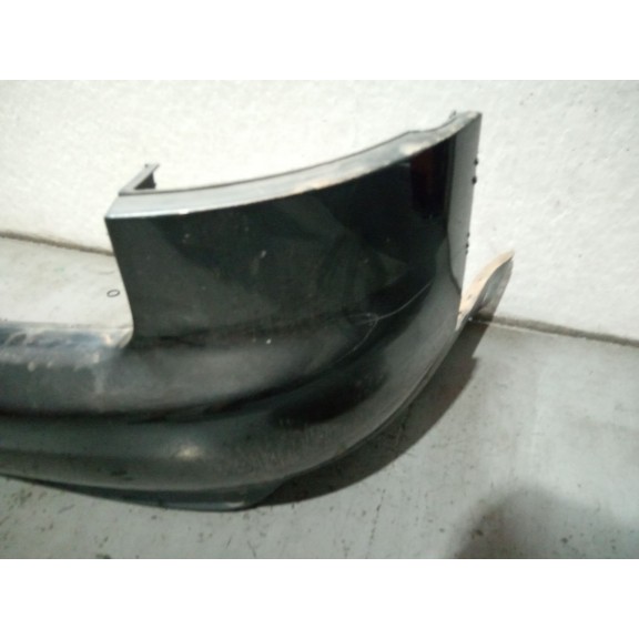 Recambio de paragolpes trasero para audi a6 c5 (4b2) 2.5 tdi referencia OEM IAM   