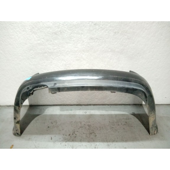 Recambio de paragolpes trasero para audi a6 c5 (4b2) 2.5 tdi referencia OEM IAM   
