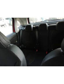 citroën c3 del año 2012 2