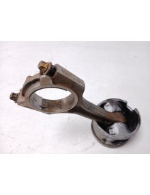 Recambio de biela para kia carens iv 1.7 crdi referencia OEM IAM    2